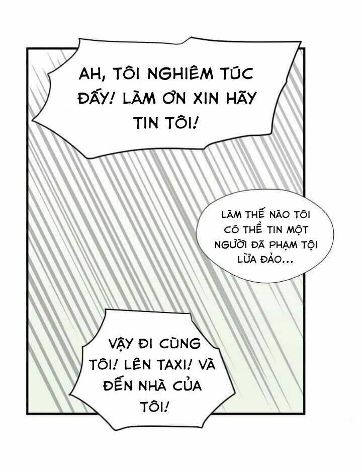 Một Cuộc Sống Kỳ Lạ Chương 2 Ảnh 32