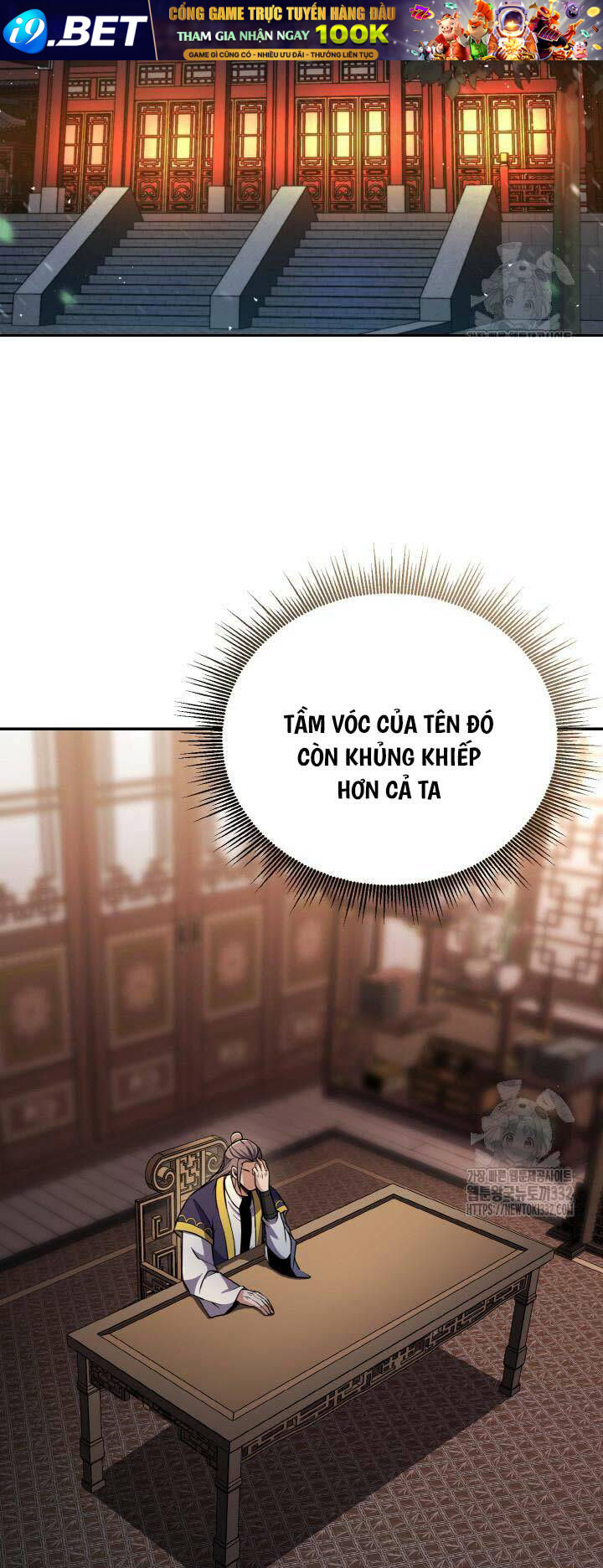 Thiên Tử Huyết Tinh Chương 22 Ảnh 4