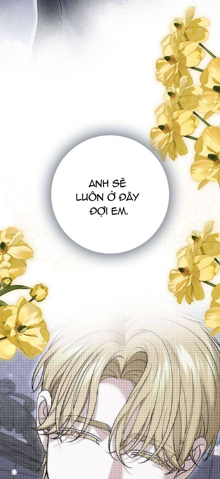 Vị Hôn Phu Phản Diện Cản Trở Con Đường Hoa Của Tôi Chương 53 Ảnh 28