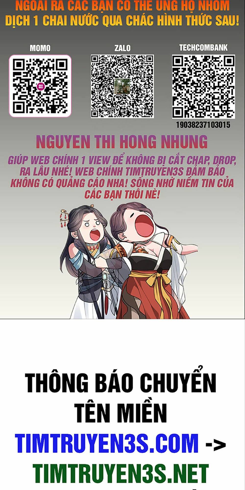 Hậu Duệ Phái Mao Sơn Chương 34 Ảnh 3