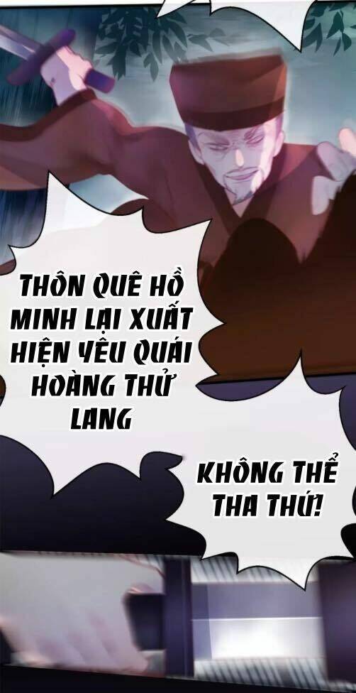 Hồ Minh Chi Hương Chương 1 Ảnh 63