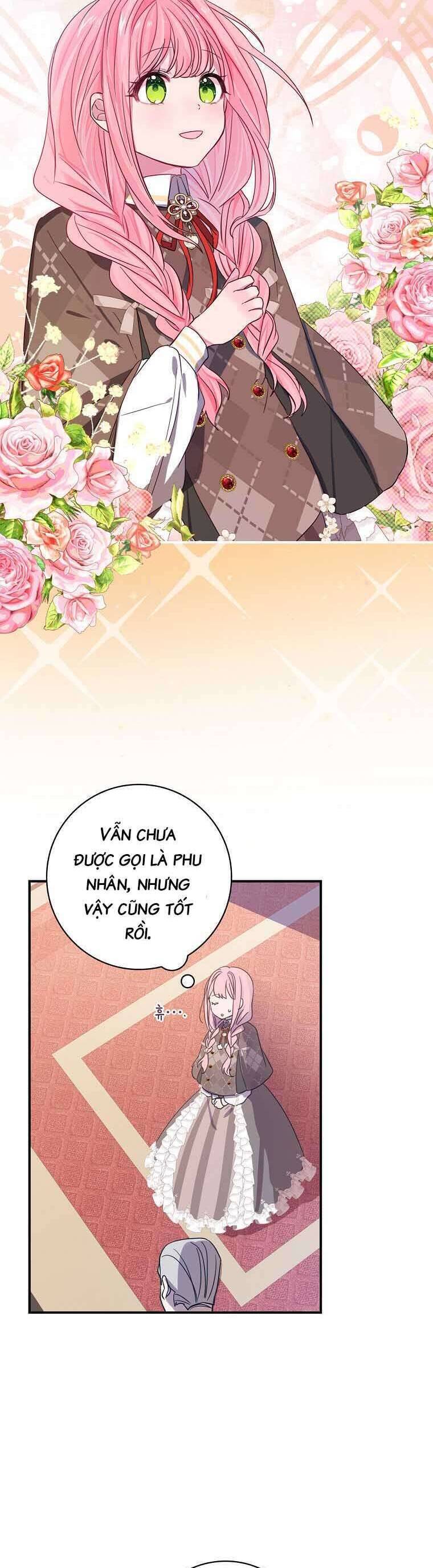 Tôi Không Muốn Có Con Với Nam Chính Chương 4 Ảnh 24