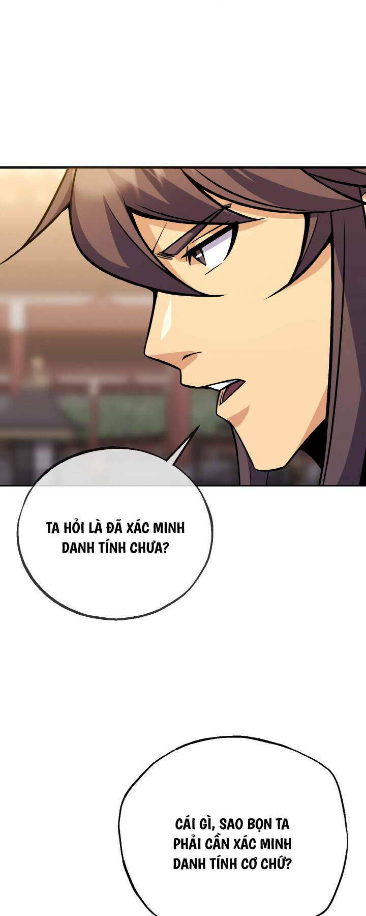 Thiên Tử Huyết Tinh Chương 18 Ảnh 79
