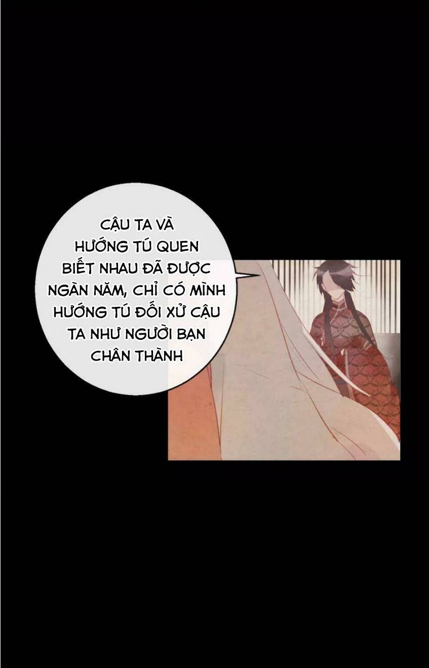 Hồ Minh Chi Hương Chương 6 Ảnh 7