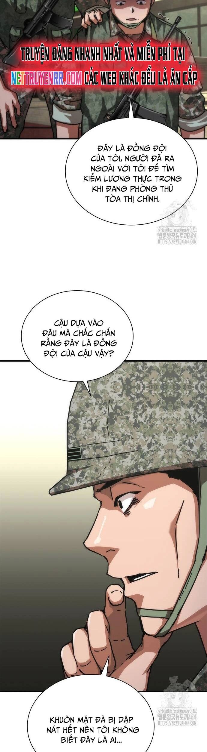 Mạt Thế Zombie 82-08 Chương 72 Ảnh 5