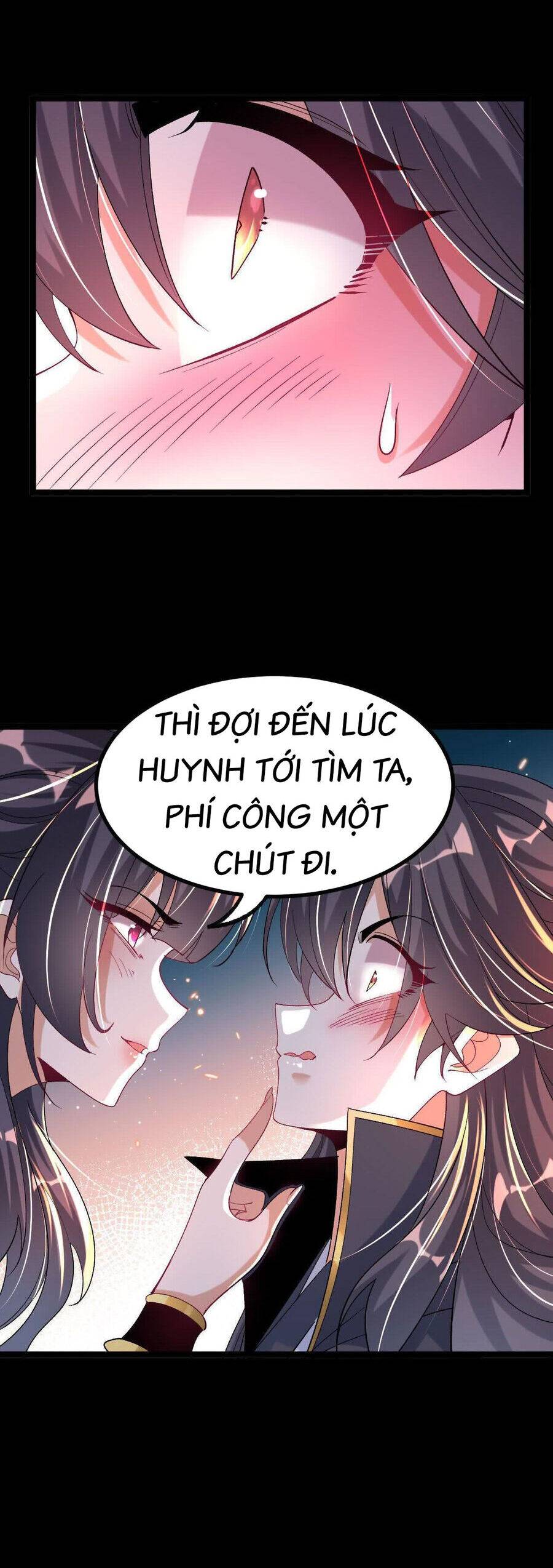 Ngạo Thế Đan Thần Chương 37 Ảnh 6