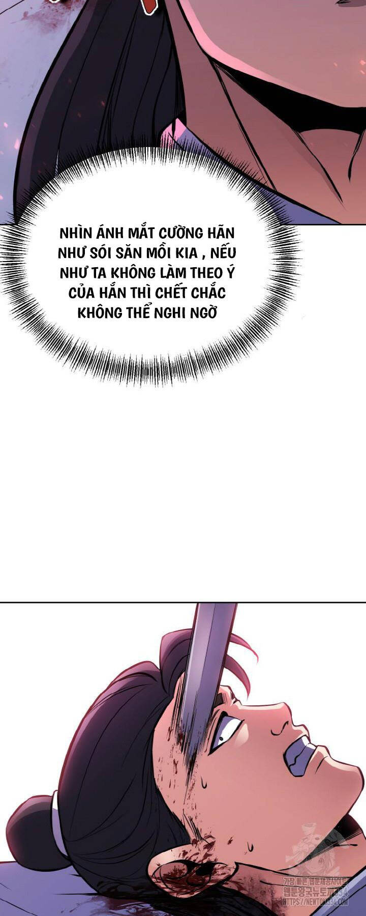 Thiên Tử Huyết Tinh Chương 25 Ảnh 36