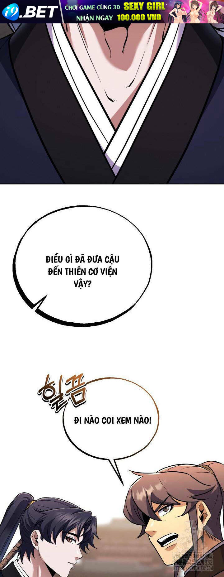 Thiên Tử Huyết Tinh Chương 18 Ảnh 70