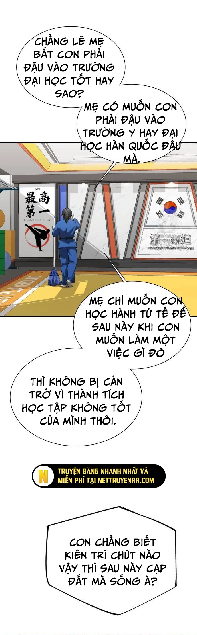 Bạn Gái Tôi Là Quái Vật Chương 33 Ảnh 29