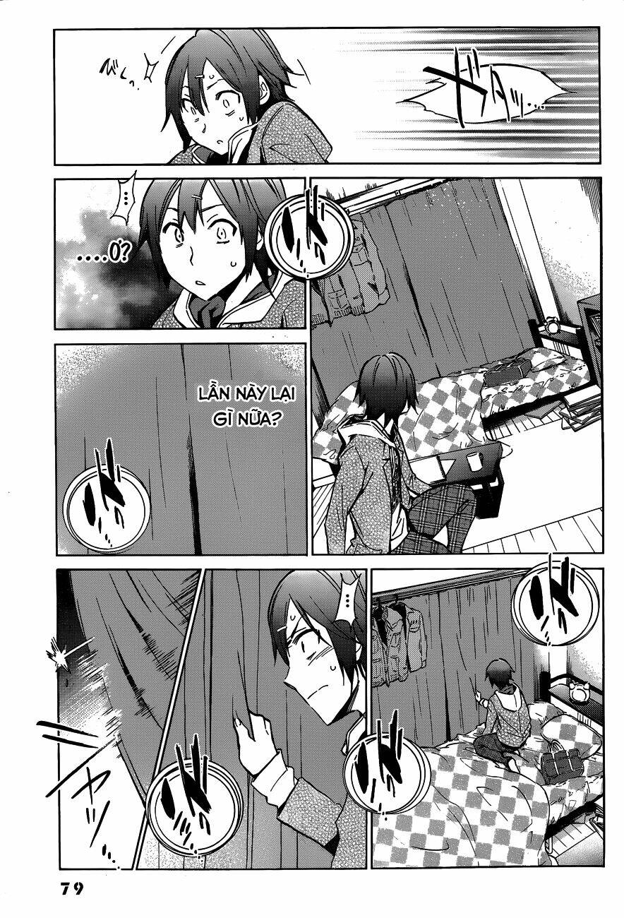 Kigurumi Manga Chương 2 Ảnh 36
