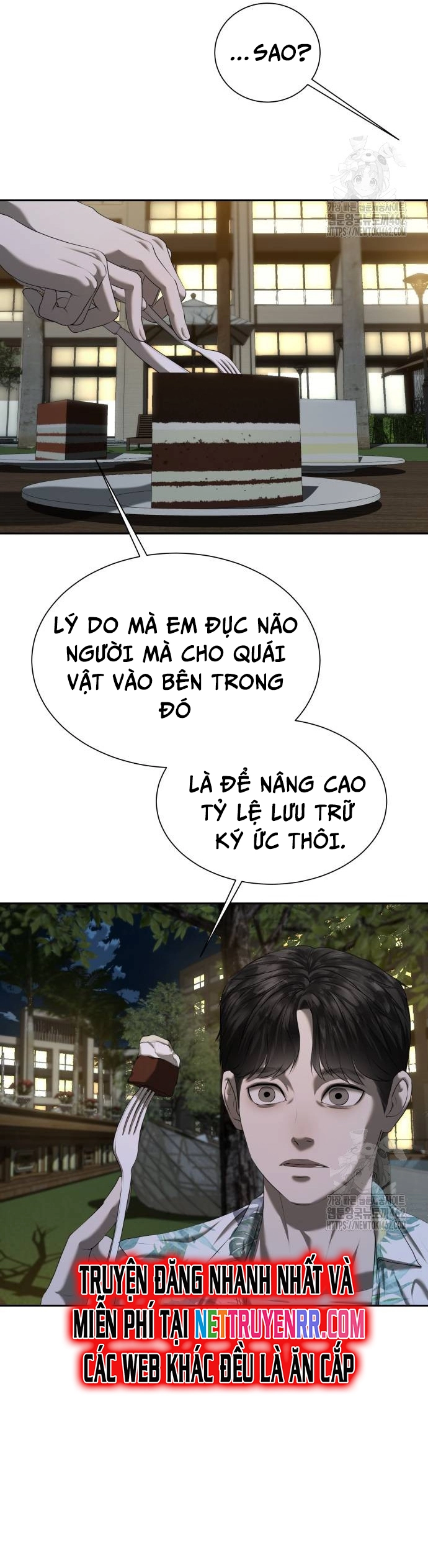 Bạn Gái Tôi Là Quái Vật Chương 27 Ảnh 7