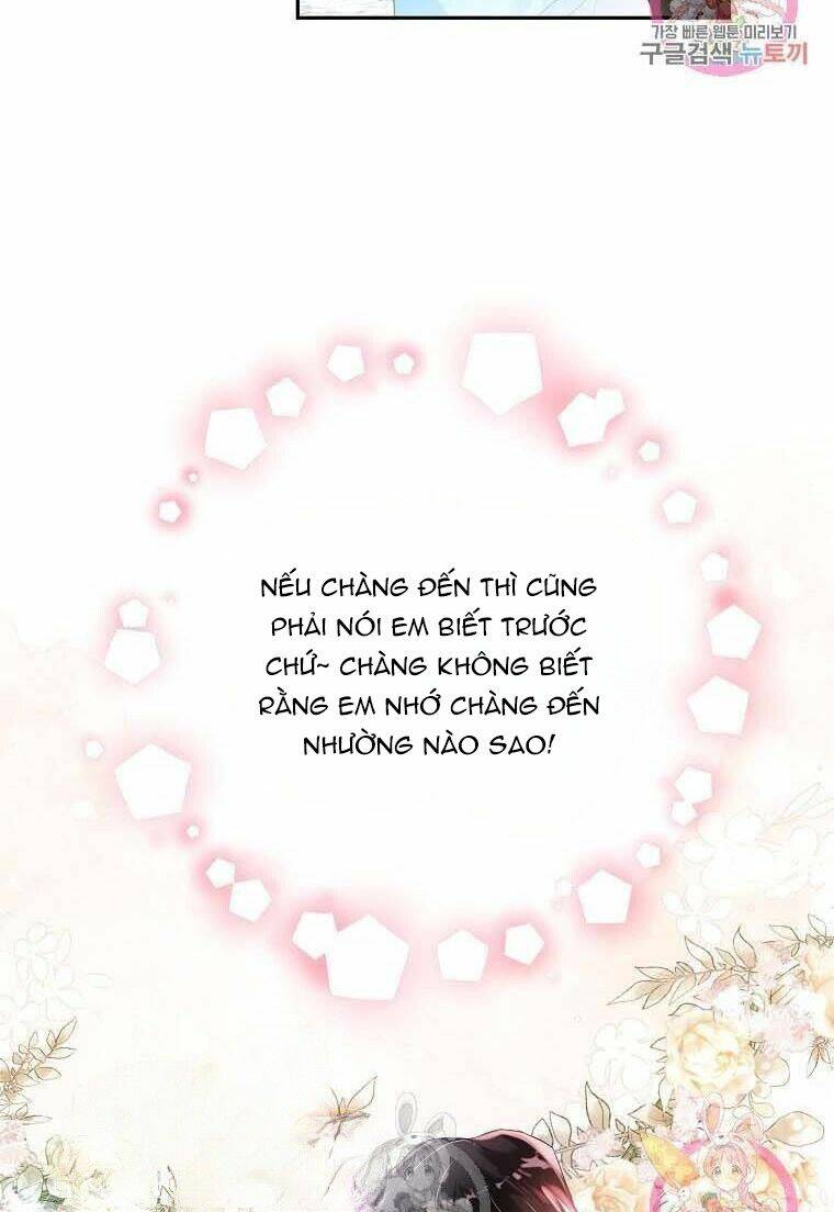 Dư Vị Tách Trà Chương 3 Ảnh 74
