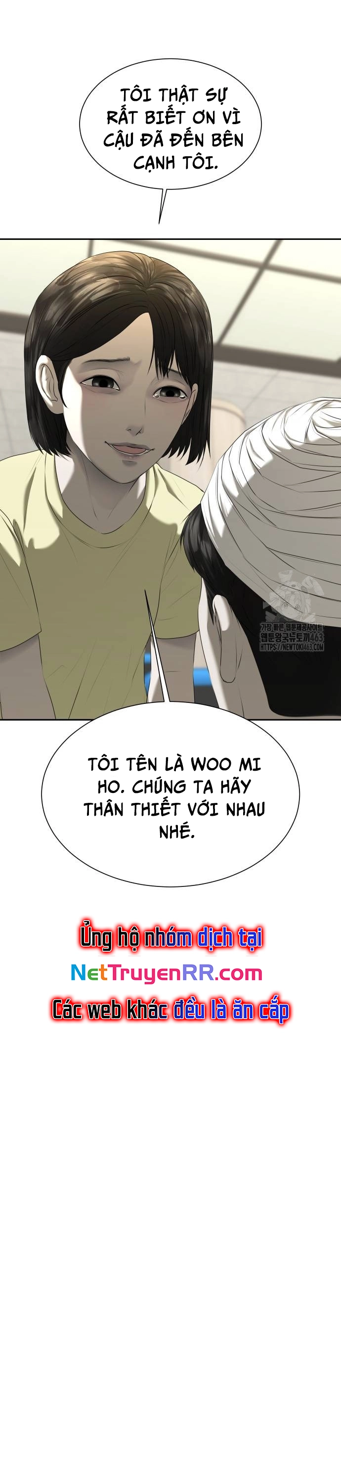 Bạn Gái Tôi Là Quái Vật Chương 29 Ảnh 55