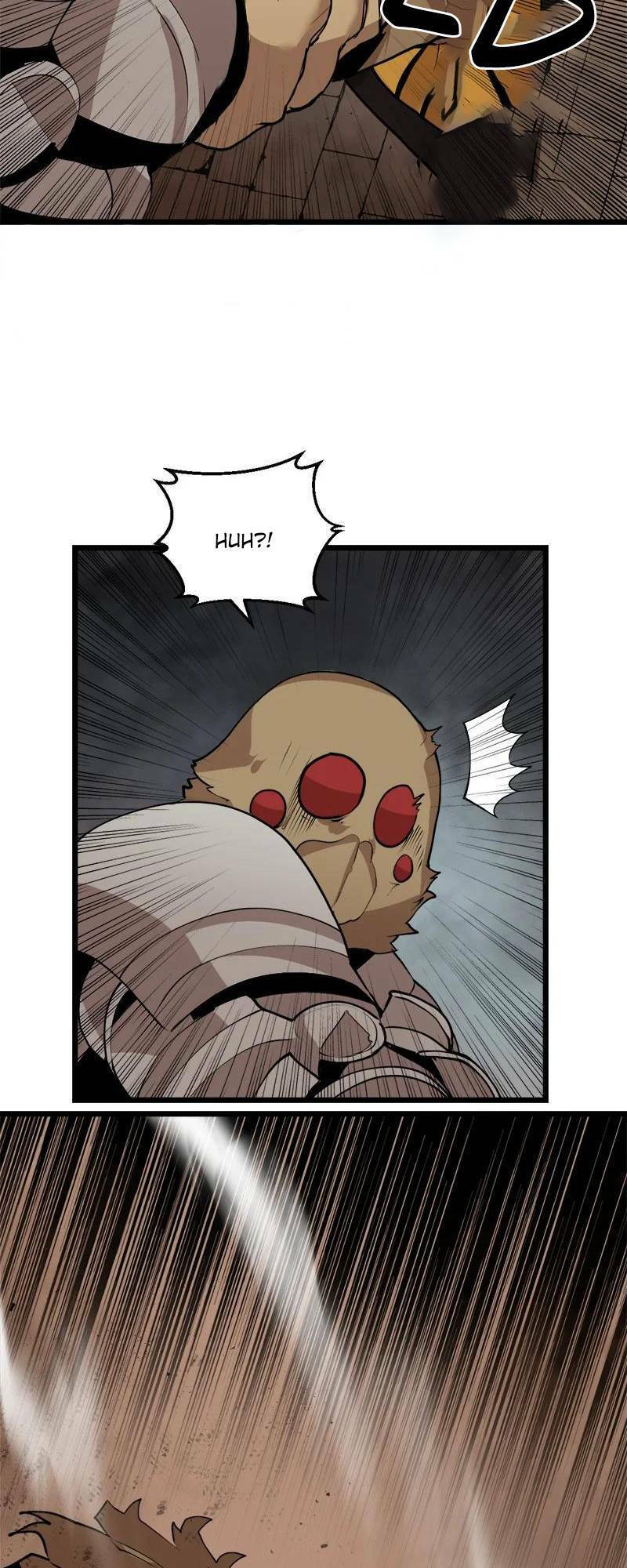 The Dungeon Master Chương 125 Ảnh 41