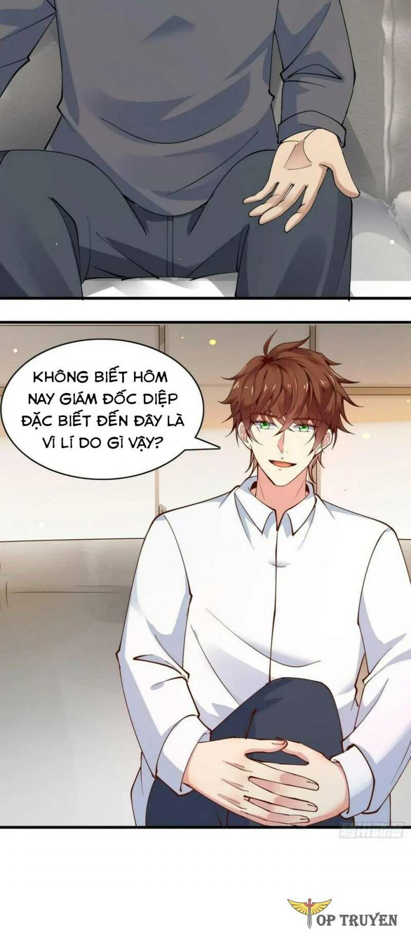 Mỗi Tuần Ta Có Một Thân Phận Mới Chương 104 Ảnh 26