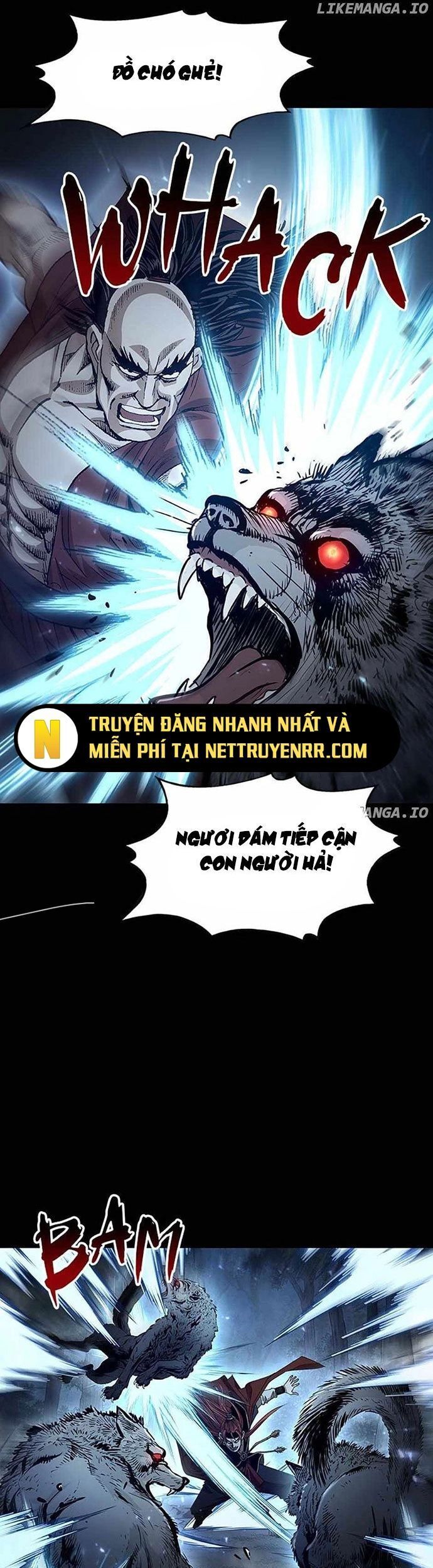 Bá Vương Chi Tinh Chương 119 Ảnh 54