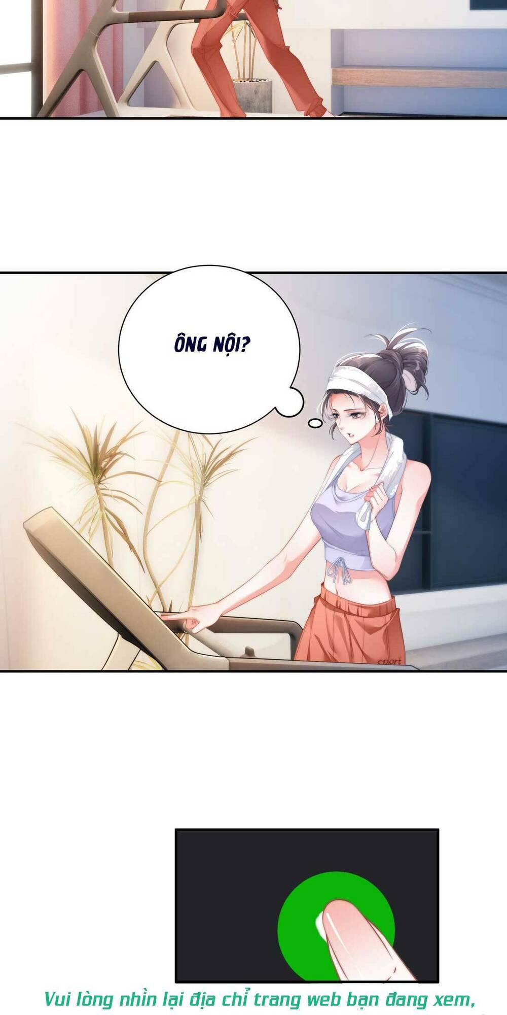 Hóa Ra Là Anh Siêu Lòng Trước Chương 6 Ảnh 16