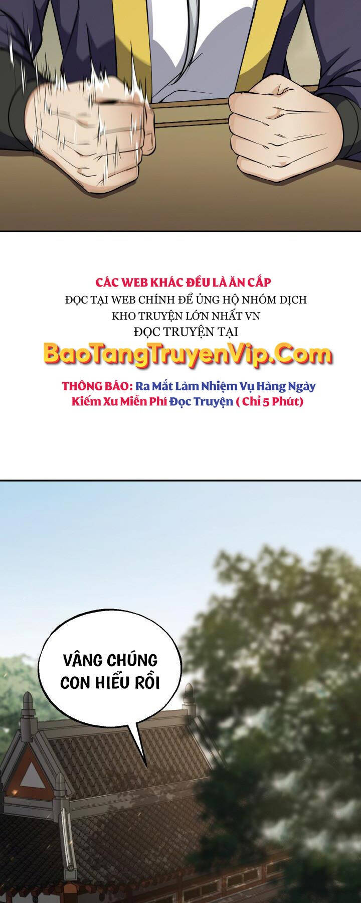 Thiên Tử Huyết Tinh Chương 25 Ảnh 7