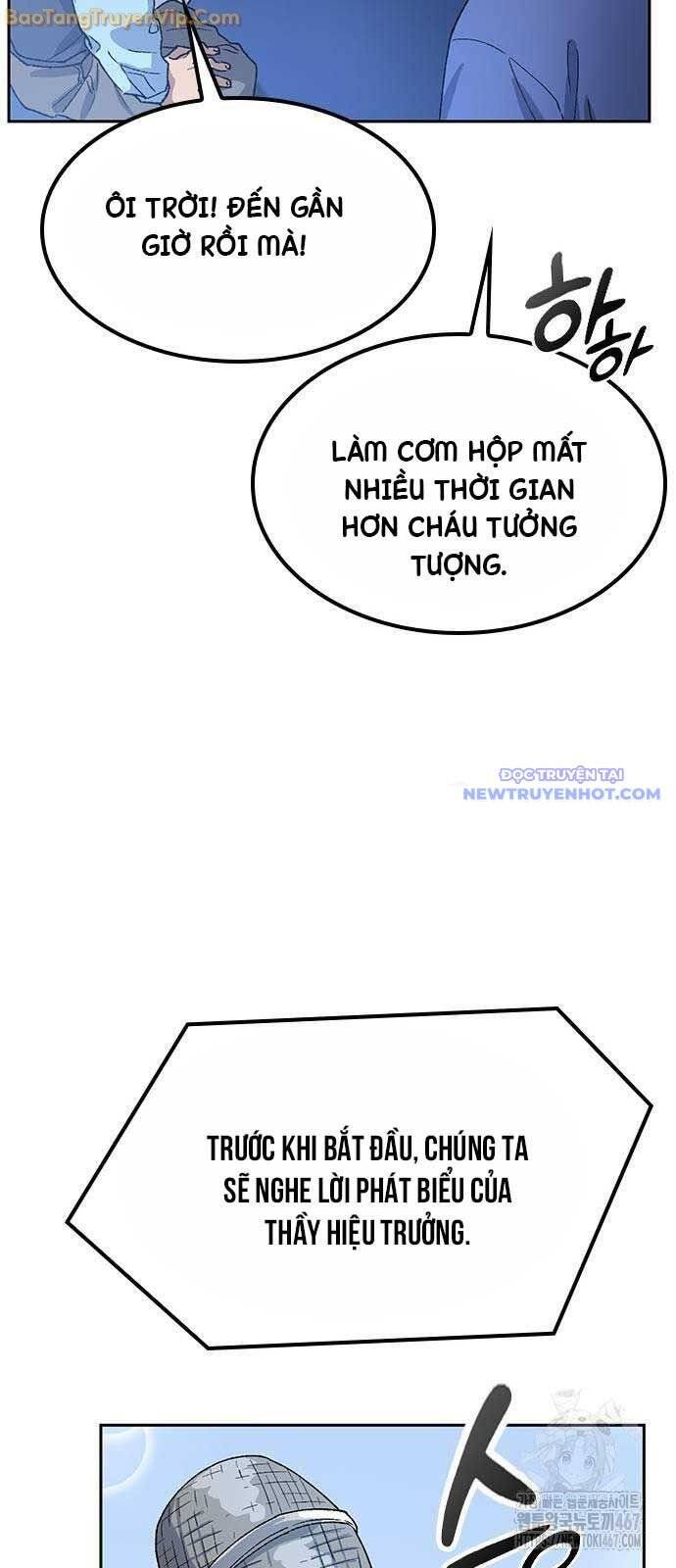Chữa Lành Cuộc Sống Thông Qua Cắm Trại Ở Thế Giới Khác Chương 48 Ảnh 70