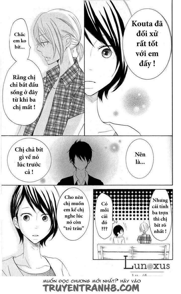 P To Jk Chương 17 Ảnh 33