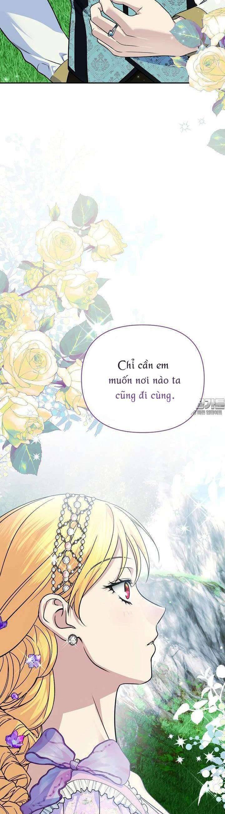 10 Cách Để Bị Bạo Chúa Đá Chương 55 Ảnh 9