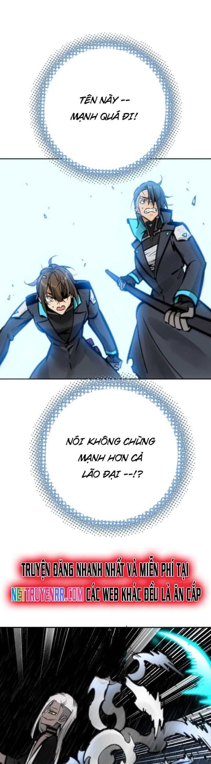 Chí Tử Chí Cường Chương 47 Ảnh 25