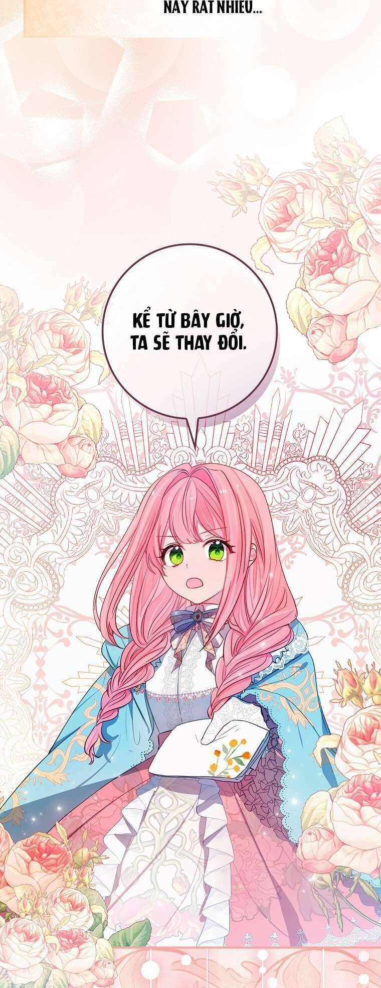 Tôi Không Muốn Có Con Với Nam Chính Chương 3 Ảnh 25