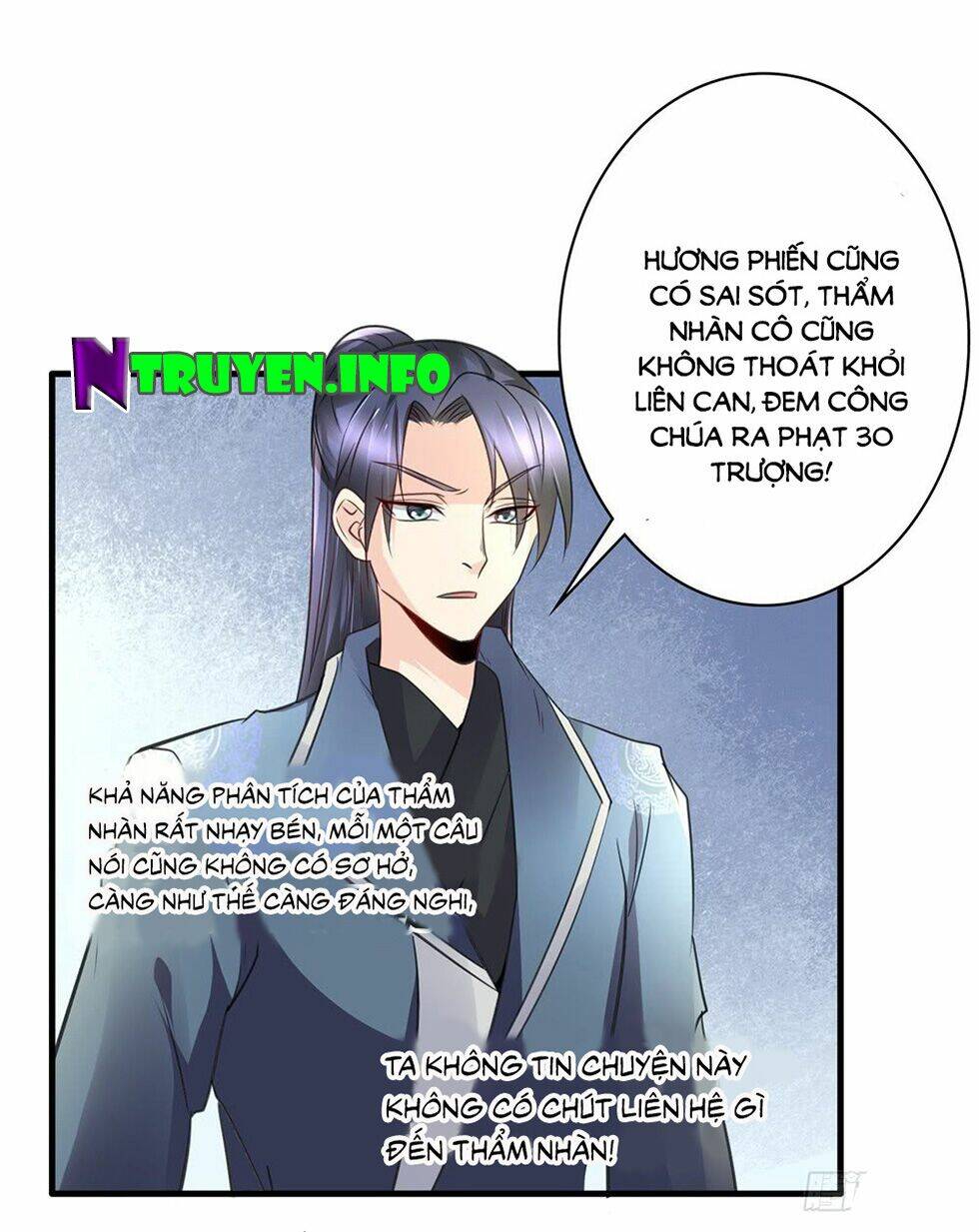 Phượng Hoàng Ngàn Năm Chương 29 Ảnh 13