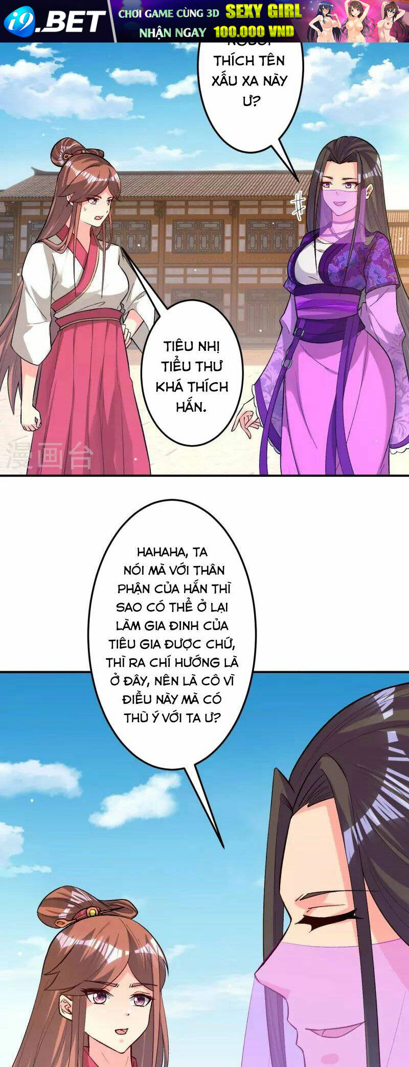 Nhất Đẳng Gia Đinh Chương 339 Ảnh 31