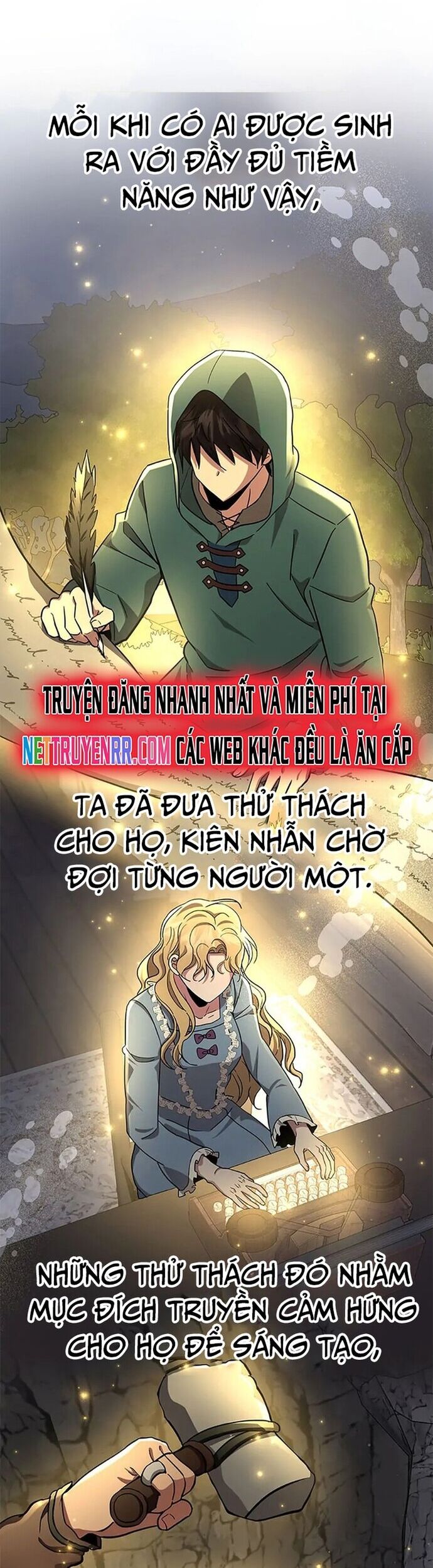 Truyền Nhân Của Thần Thoại Anh Hùng Chương 73 Ảnh 75