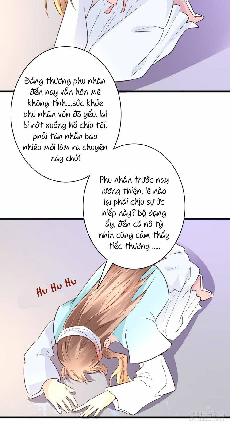 Phượng Hoàng Ngàn Năm Chương 28 Ảnh 12