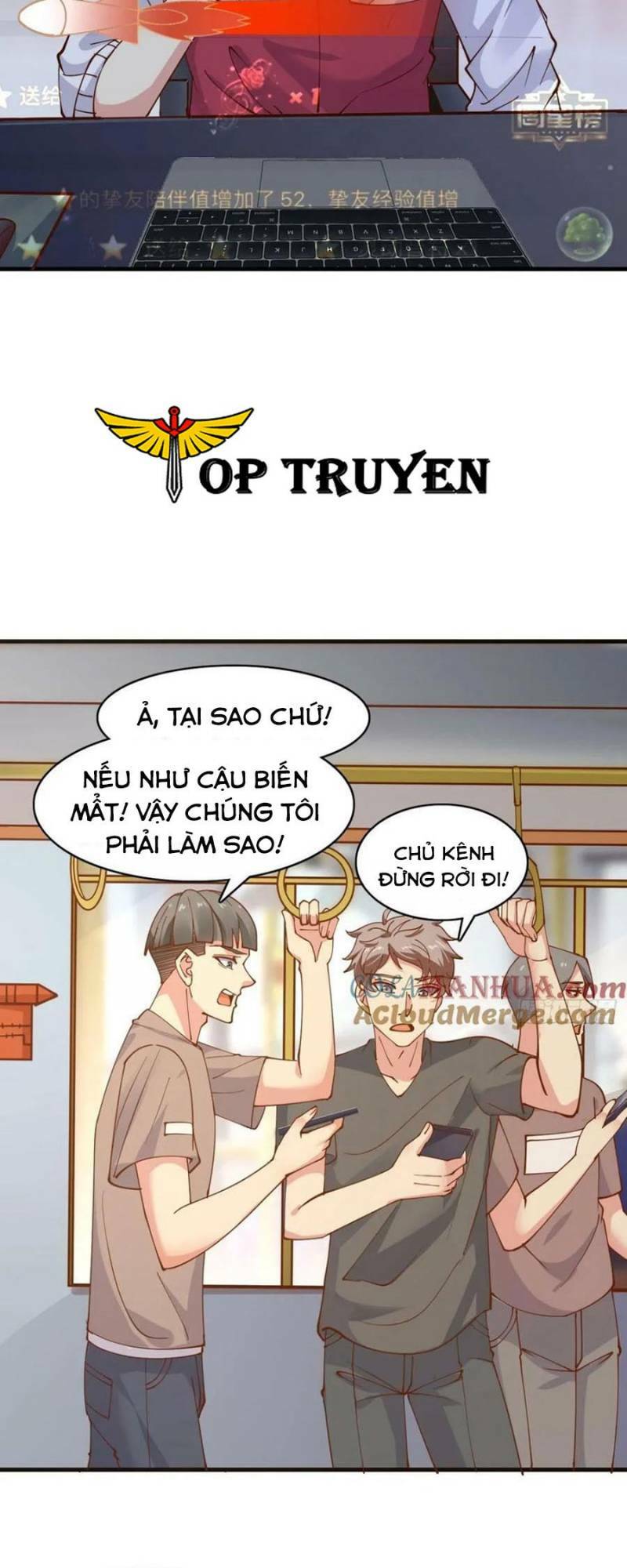 Mỗi Tuần Ta Có Một Thân Phận Mới Chương 108 Ảnh 6