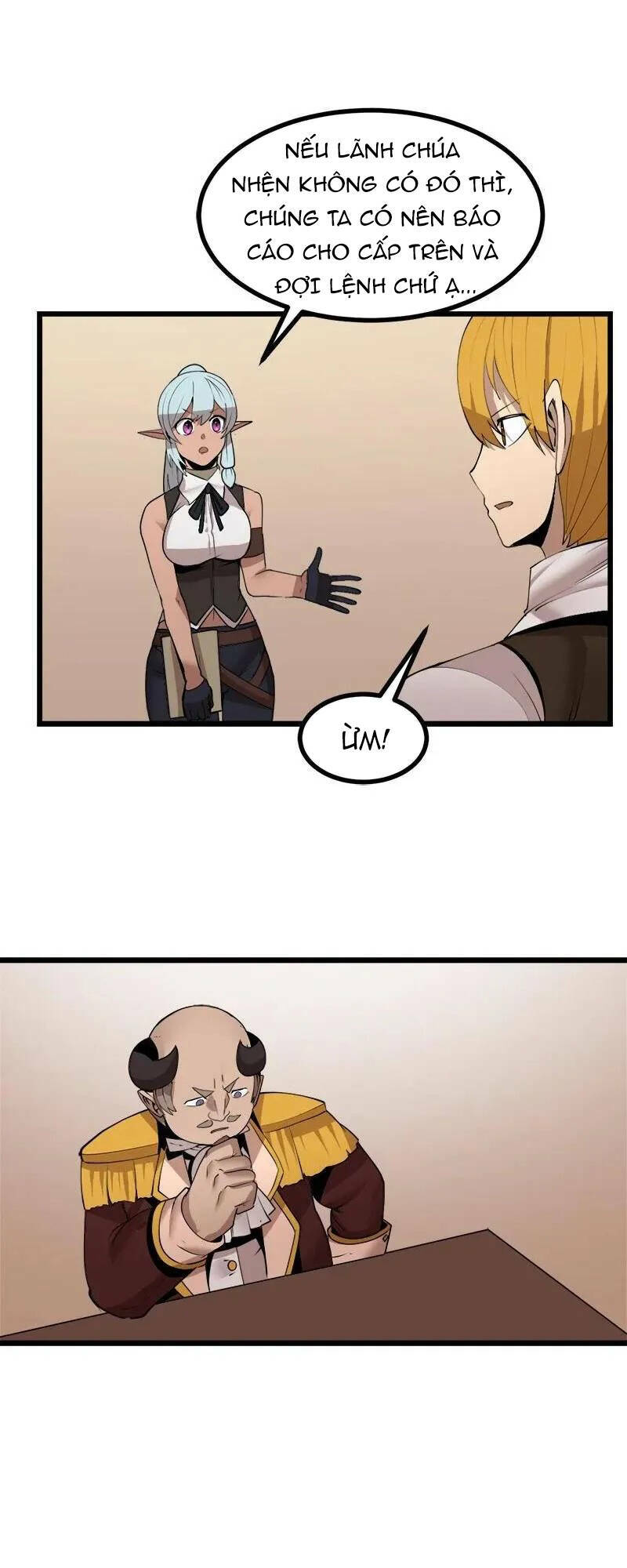 The Dungeon Master Chương 120 Ảnh 28