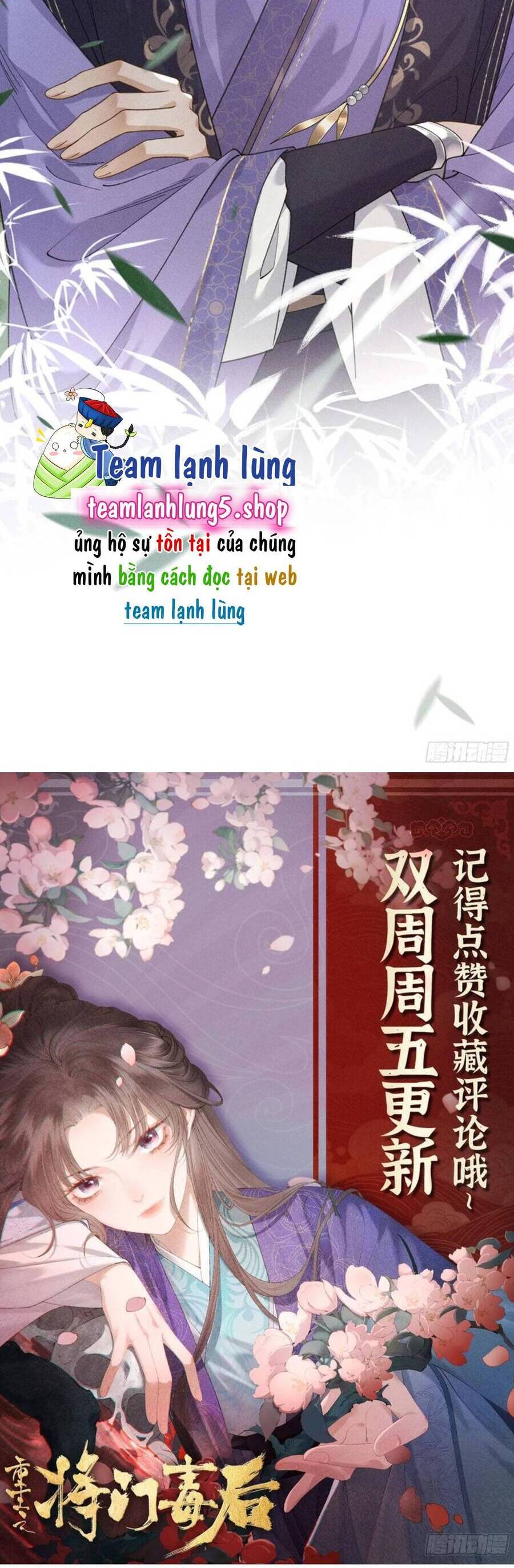 Trùng Sinh Chi Tướng Môn Độc Hậu Chương 7 Ảnh 26