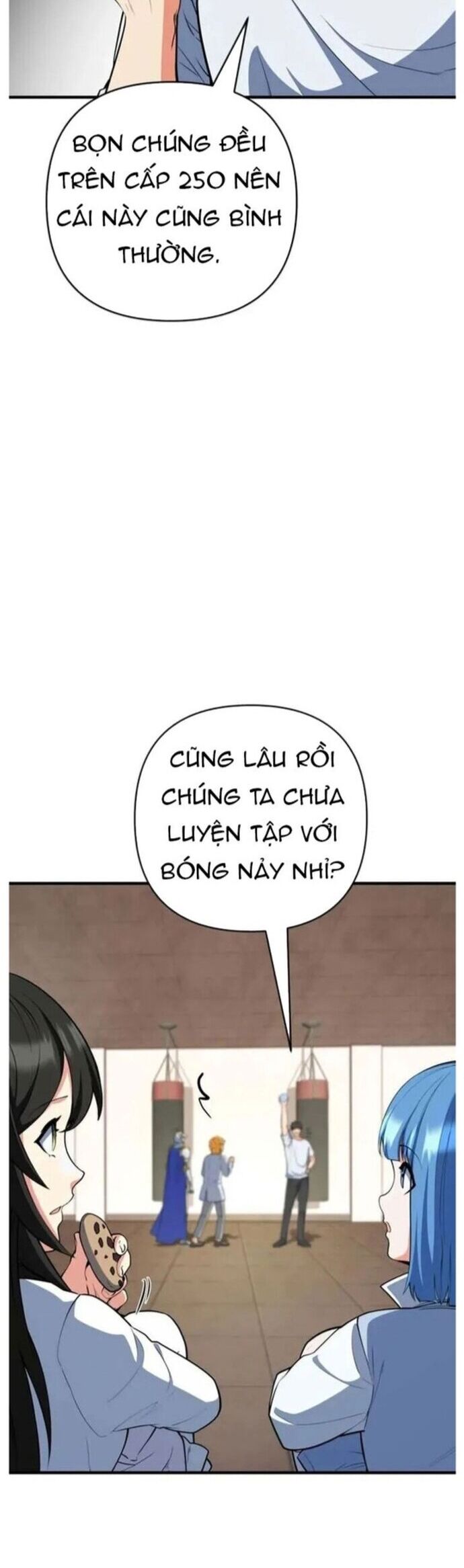 Tôi Là Người Chơi Duy Nhất Đăng Nhập Chương 192 Ảnh 25