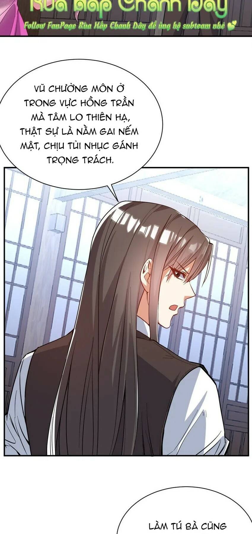 Ta Nằm Vùng Tại Ma Giới Chương 77 Ảnh 18