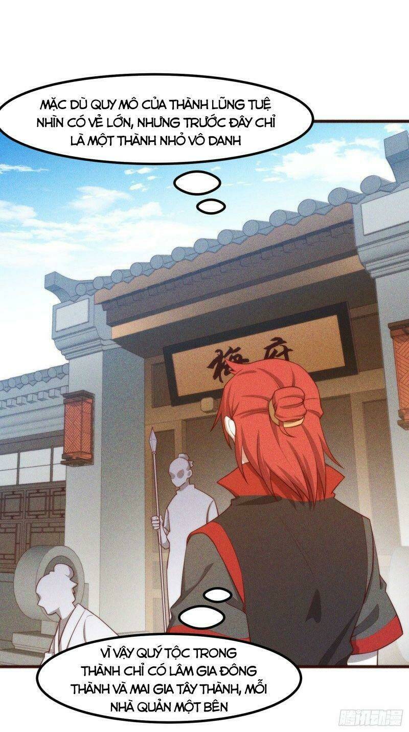 Linh Tôn Chi Tử Chương 108 Ảnh 2