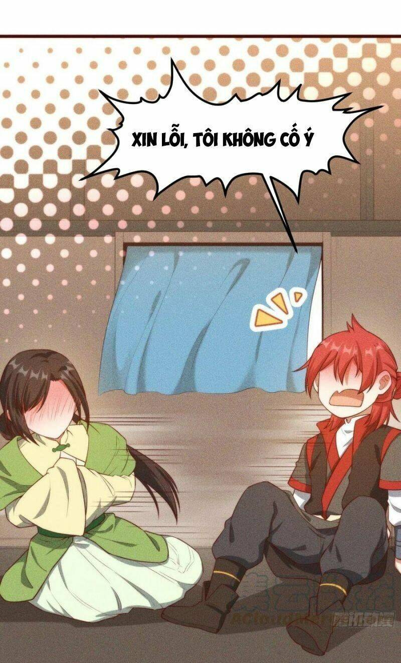 Linh Tôn Chi Tử Chương 104 Ảnh 34