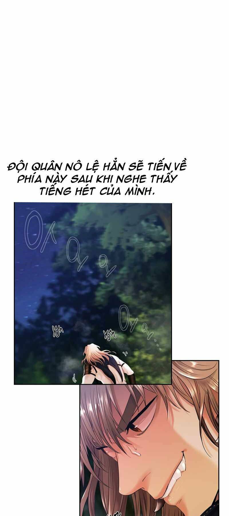 Nhiệm Vụ Chiến Binh Chương 22 Ảnh 6