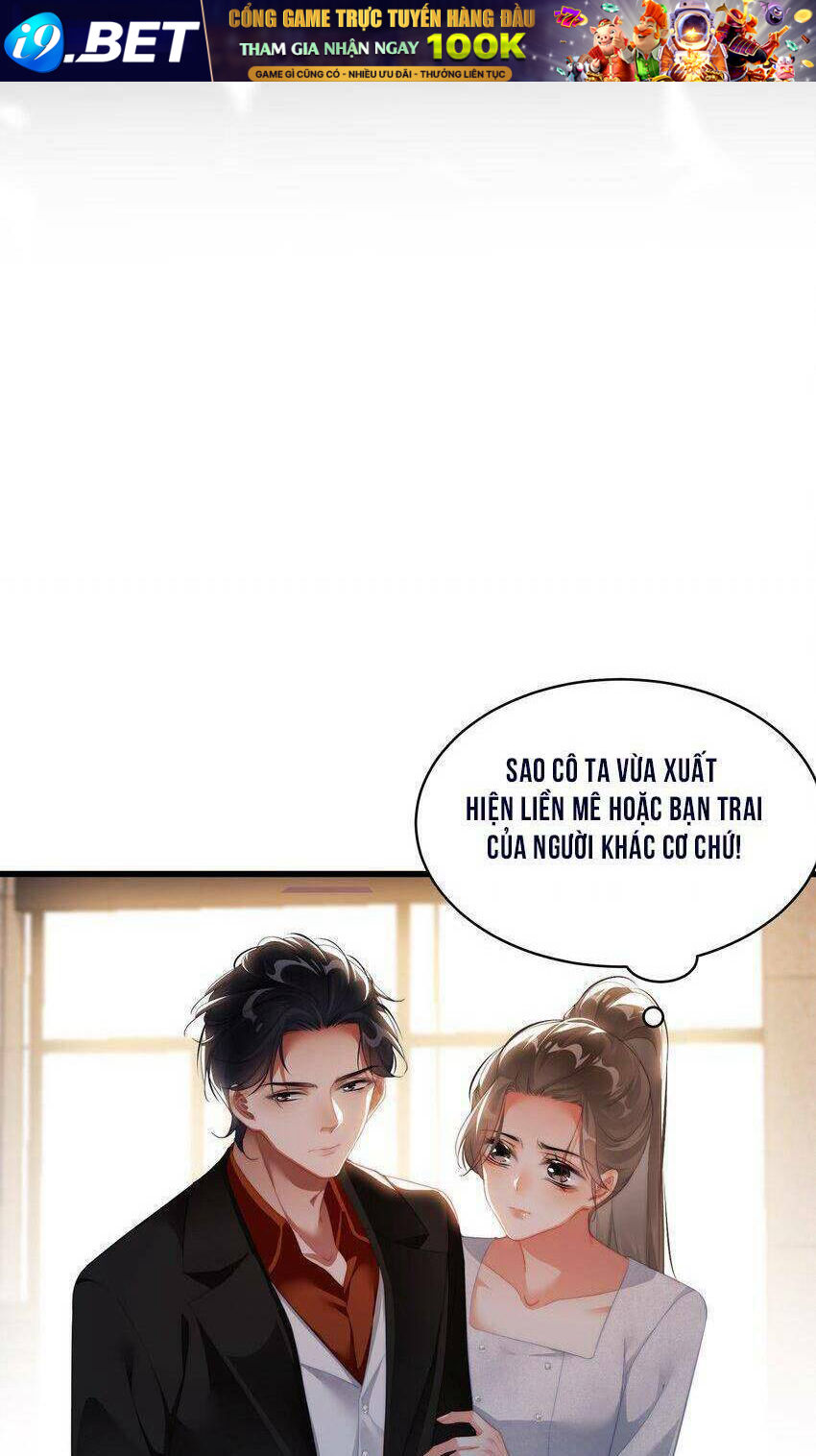 Hóa Ra Là Anh Siêu Lòng Trước Chương 17 Ảnh 26