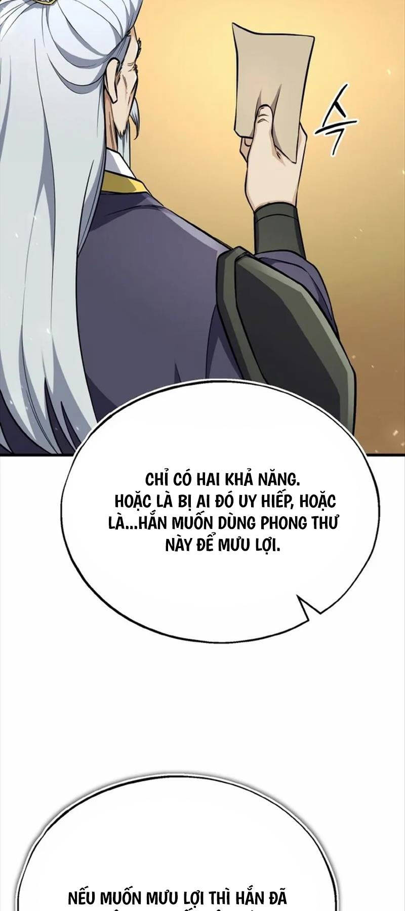 Thiên Tử Huyết Tinh Chương 26 Ảnh 34