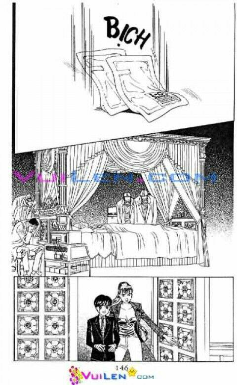 Nàng Tiên Ánh Trăng - Kaguya Hime Chương 20 Ảnh 147