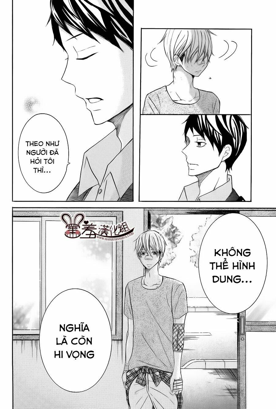 P To Jk Chương 15 Ảnh 15