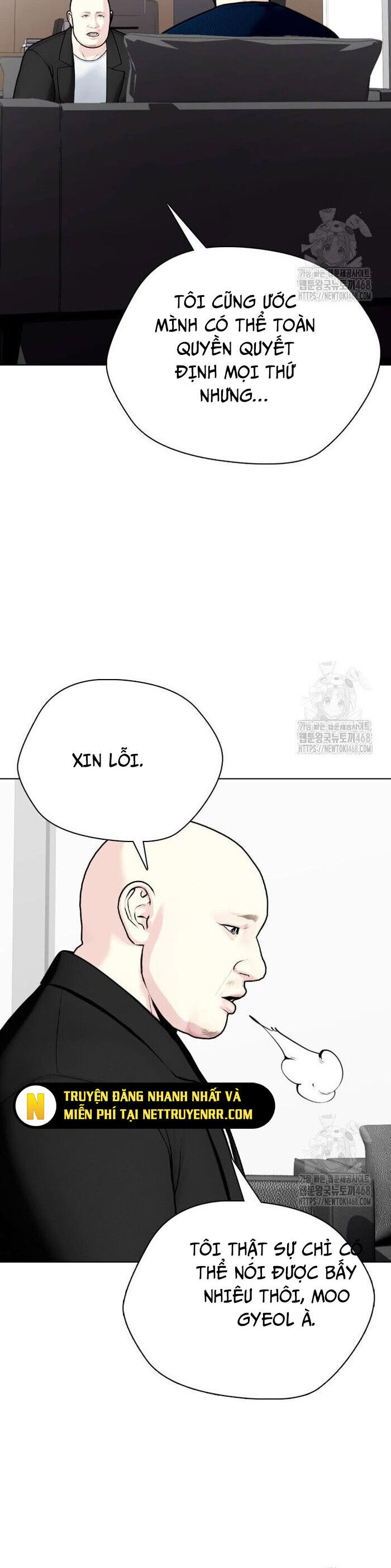 Loser Giỏi Võ Chương 115 Ảnh 22
