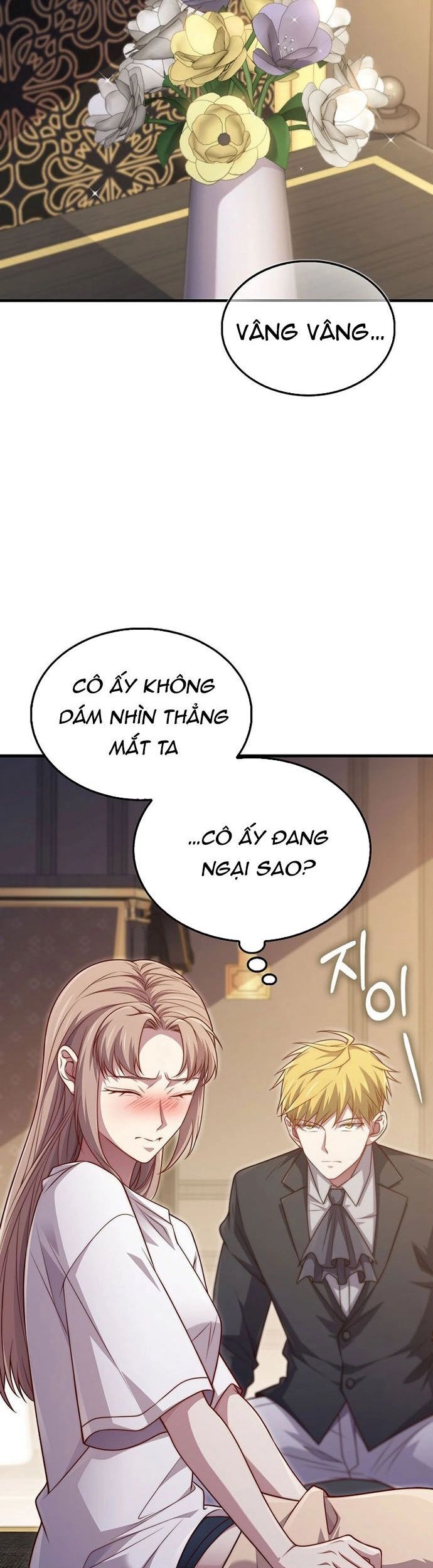Thương Nhân Thánh Thần Chương 150 Ảnh 38