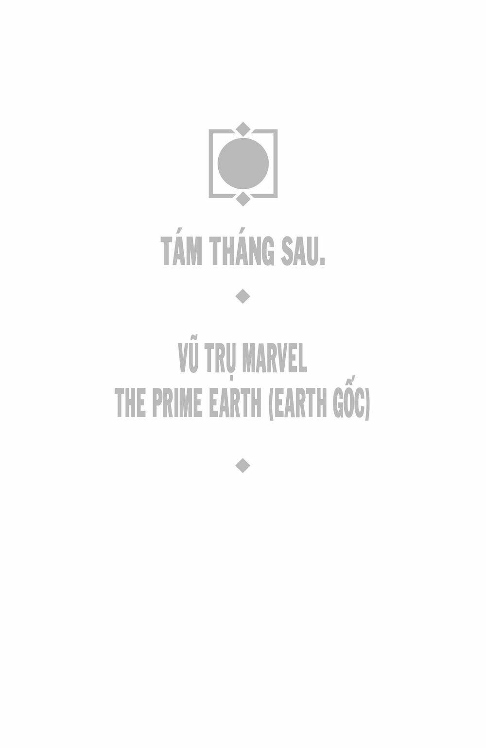 Secret Wars Chương 9 Ảnh 30