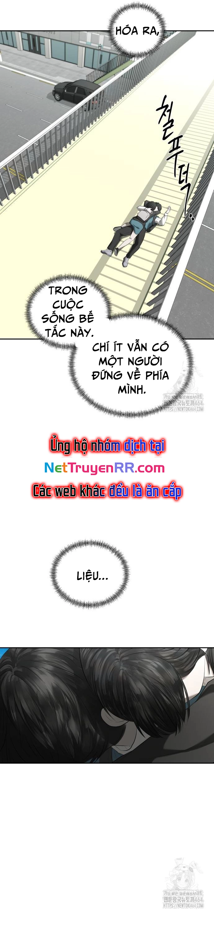 Bạn Gái Tôi Là Quái Vật Chương 32 Ảnh 56