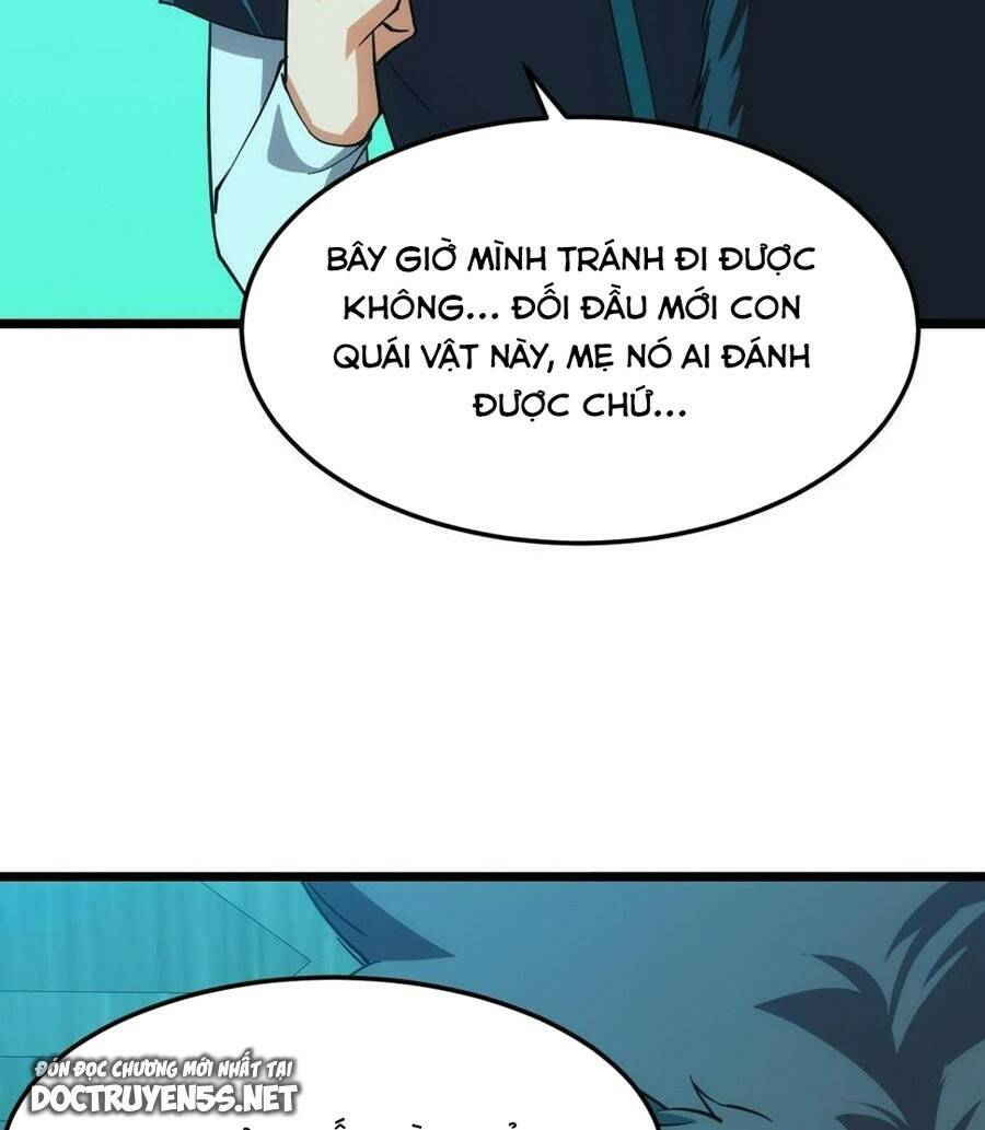 Ác Bá Trò Chơi Chương 54 Ảnh 48