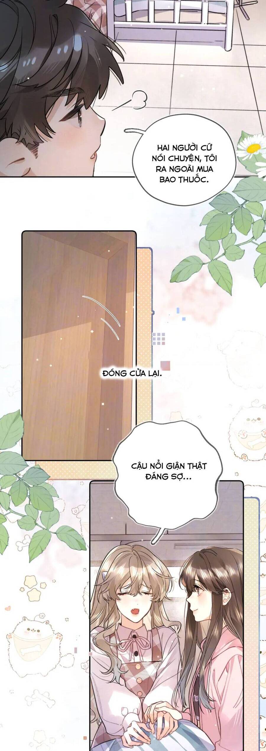 Tỏ Tình Chương 65 Ảnh 13
