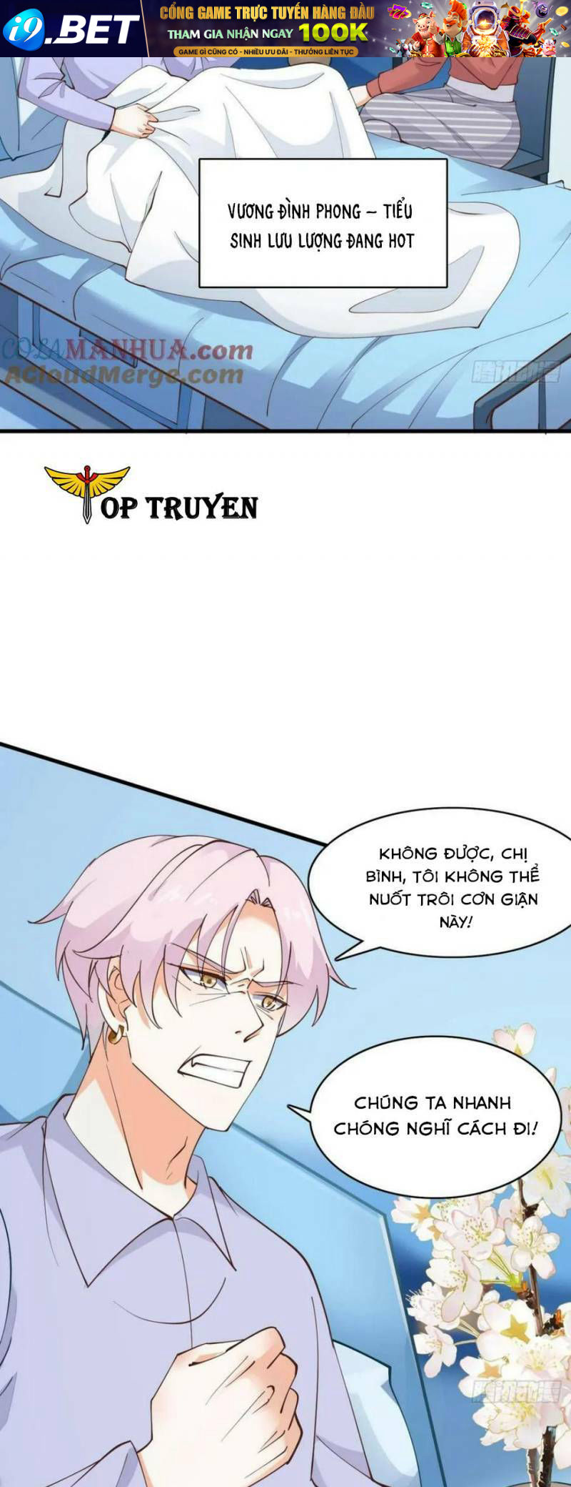Mỗi Tuần Ta Có Một Thân Phận Mới Chương 102 Ảnh 5
